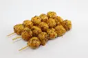 BROCHETTES DE BOULETTE - INDIENNE (5 Pcs)
