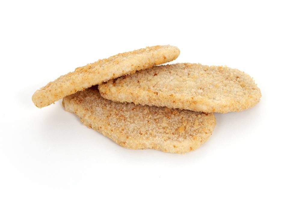 ESCALOPE PANÉ - 2 Kg