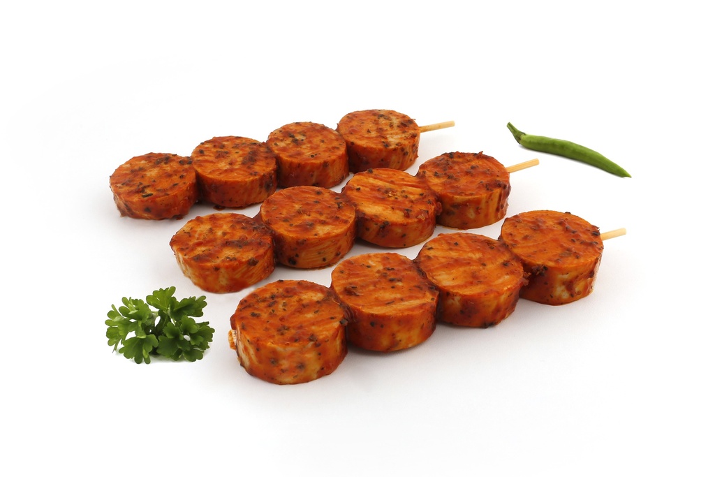 BROCHETTES DE BURGER- PROVENCALE 500gr (3pcs)