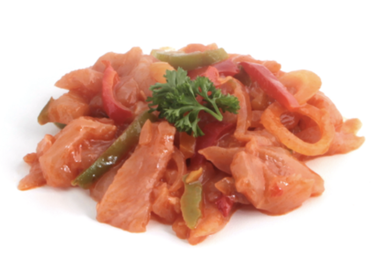 GYROS VAN KIP - 2,5 Kg