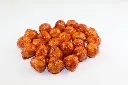 BOULETTE CUITE - 20GR - PROVENCALE - 2,5KG