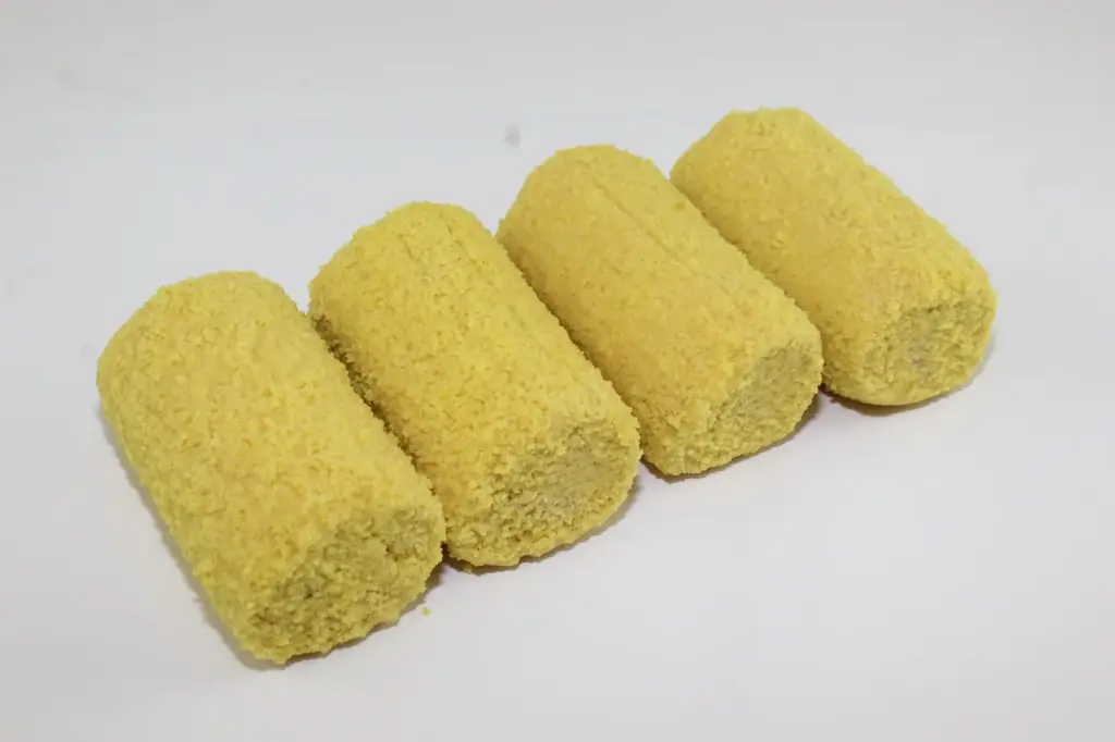 BUCHETTES DE POULET HALAL - 12 x 125g - 1.5kg