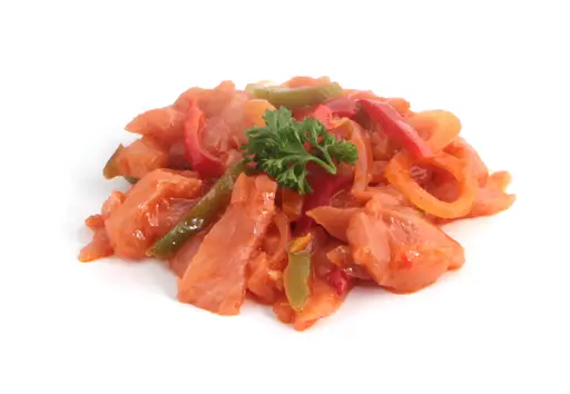 [21100013] GYROS DE POULET - 500 Gr