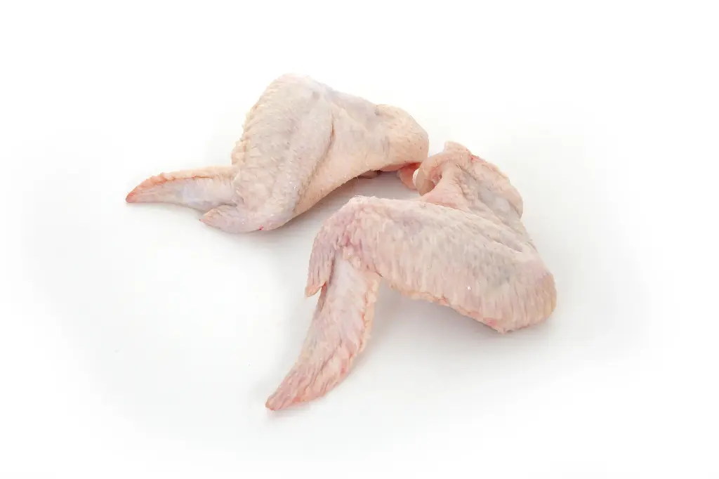 AILES DE POULET ENTIÈRES BOÎTE 5Kg - 3 Phalanges