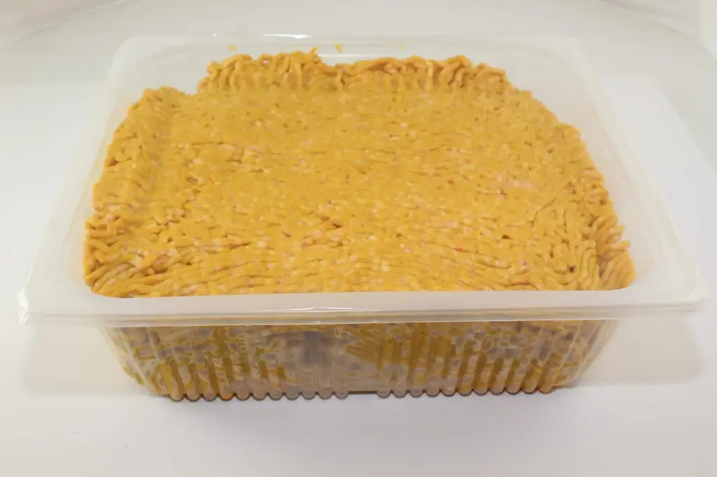 Préparation Hachée - 4 mm - Curry - 5 Kg 