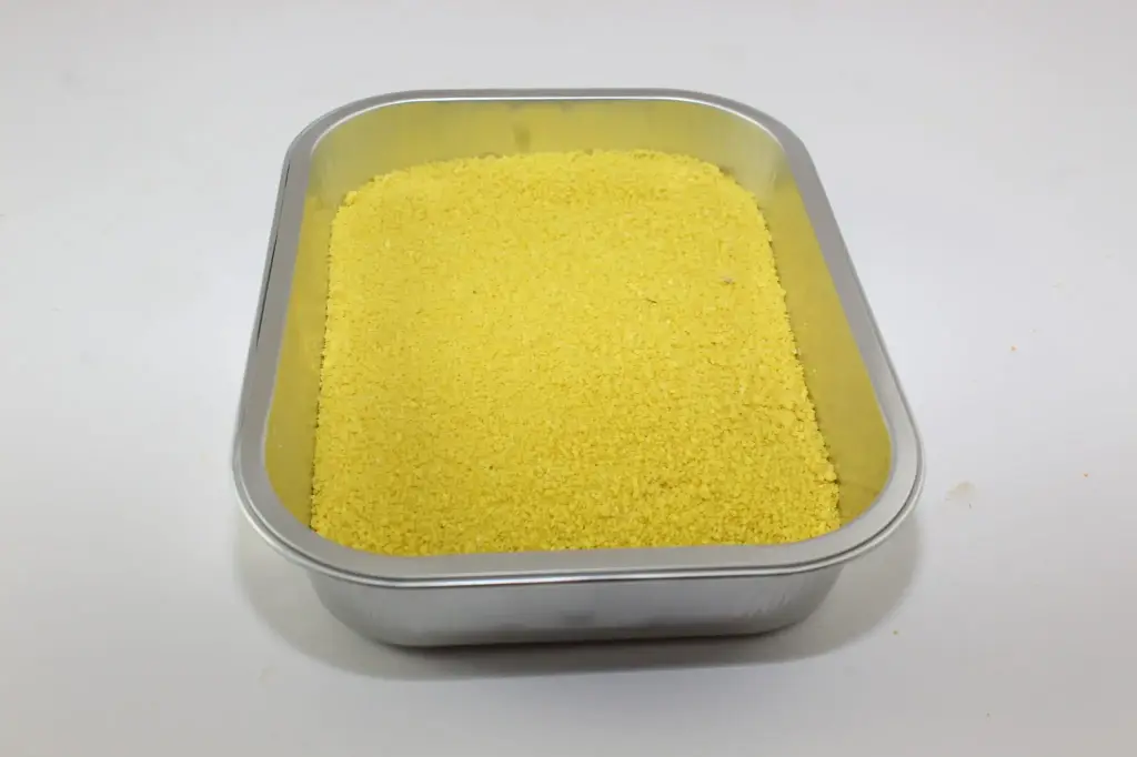 Préparation - Chapelure Nature - 1 Kg