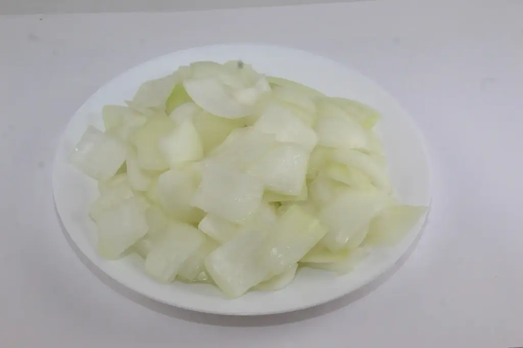 Oignon Cubé - 1 Kg