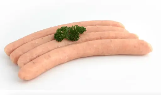 [11200030] CHIPOLATA DE POULET - 2 Kg