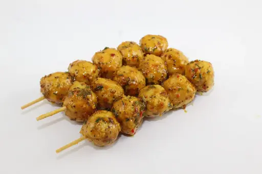 [21103101] BROCHETTES DE BOULETTE - INDIENNE (5 Pcs)