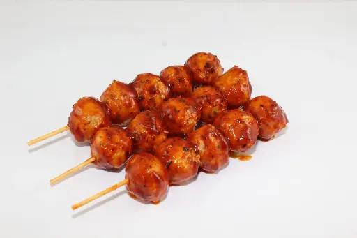 [21103102] BROCHETTES DE BOULETTE - PROVENCALE (5 Pcs)
