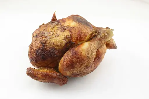 [11301000] POULET RÔTI ENTIER 