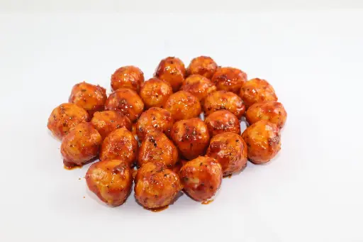 [11301022] BOULETTE CUITE - 20GR - PROVENCALE - 2,5KG