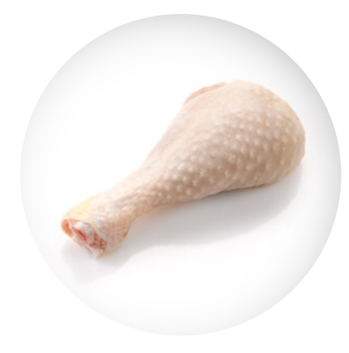 PILON DE POULET VRAC CRT - 10KG
