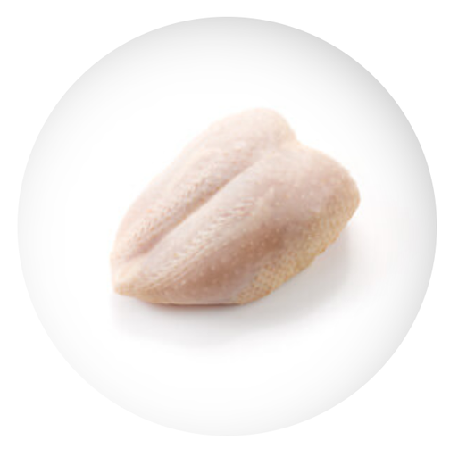 [14110013] POITRINE DE POULET - 10KG