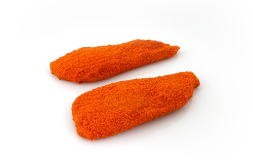 [21200081] SCHNITZEL DE POULET HALAL 450g (3pc x 150g)