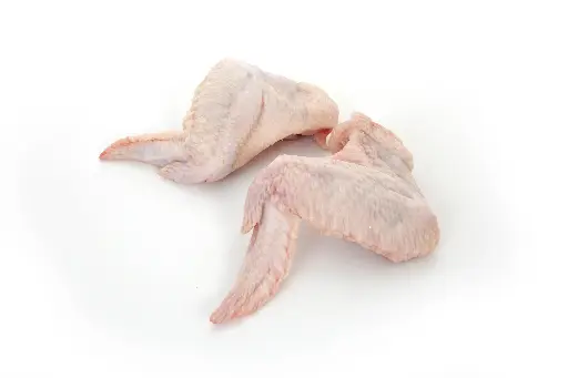 AILES DE POULET ENTIÈRES BOÎTE 5Kg - 3 Phalanges