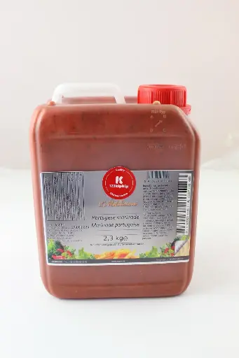 [60000011] Marinade Portugaise