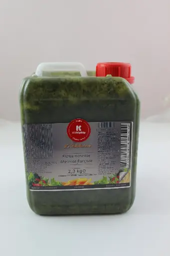 [60000012] Marinade française