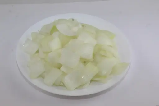 [60000000] Oignon Cubé - 1 Kg