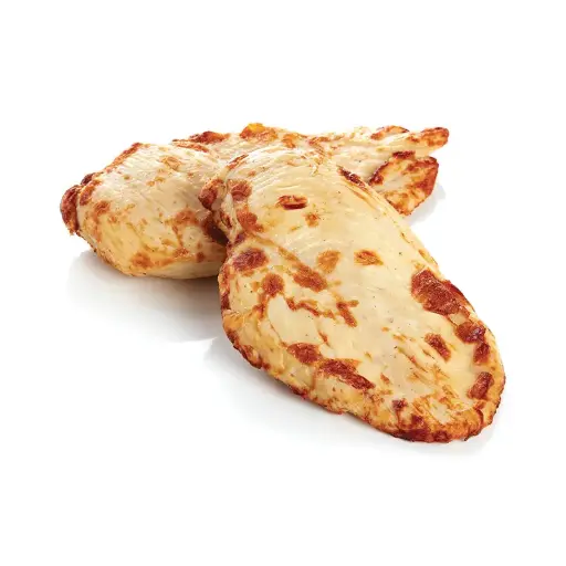 FILET DE POULET ENTIER ROTI frais sous vide carton- 4 x 2.5kg (10kg)