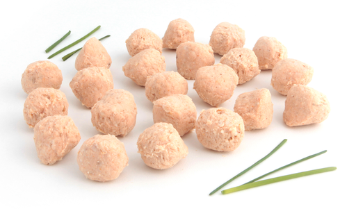 [21301020] BOULETTE CUITE 20gr / 500gr