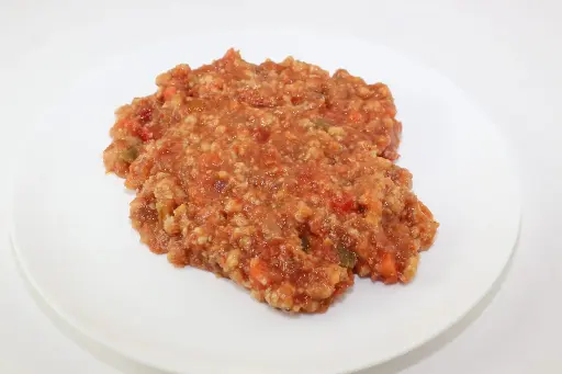 [11400010] SAUCE BOLOGNAISE 1 Kg
