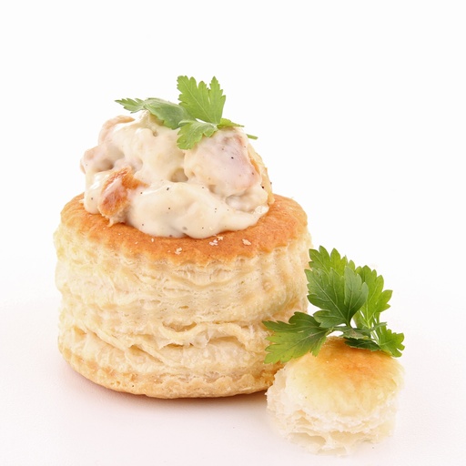 [11400001] VOL-AU-VENT 1 Kg